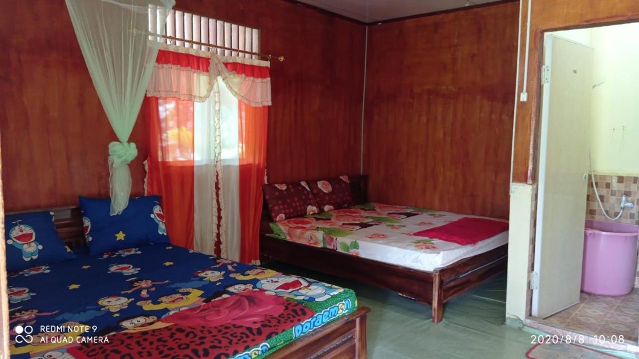 Green Forest Tangkahan Room photo
