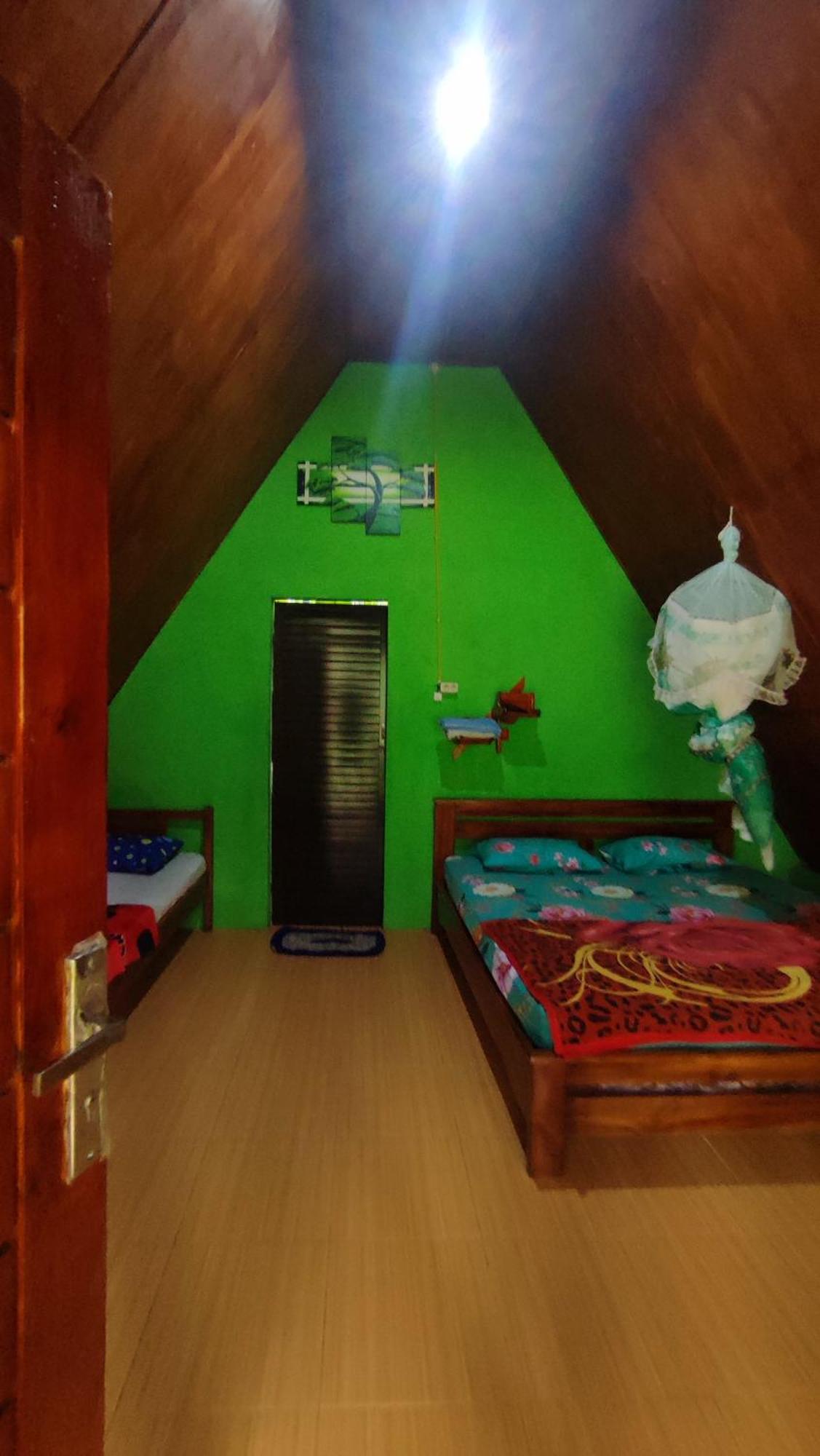 Green Forest Tangkahan Room photo