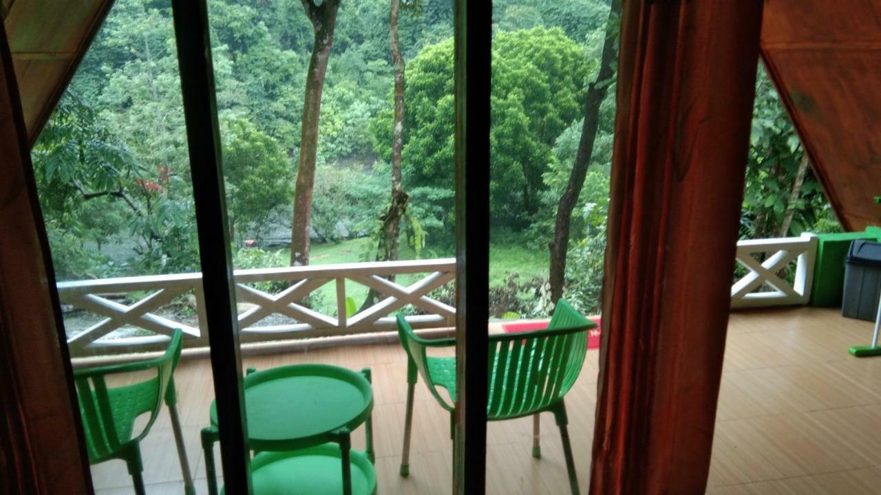 Green Forest Tangkahan Exterior photo